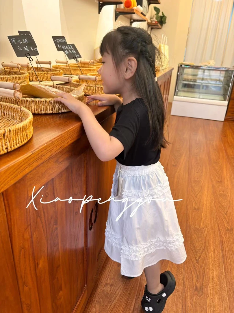 春夏童装no退no换实体小众品牌集合（下单备注）