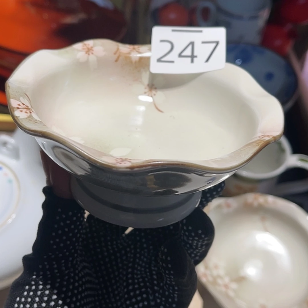 【闪购商品】密胺缸