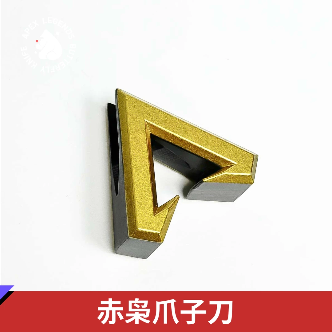 【APEX】锌合金apex艺术小展架