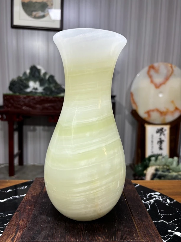 瓶瓶安安花瓶宝瓶高档家居摆件