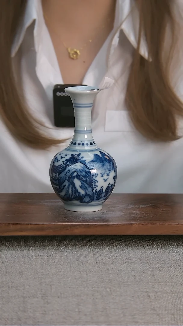 【闪购商品】瓷杯503