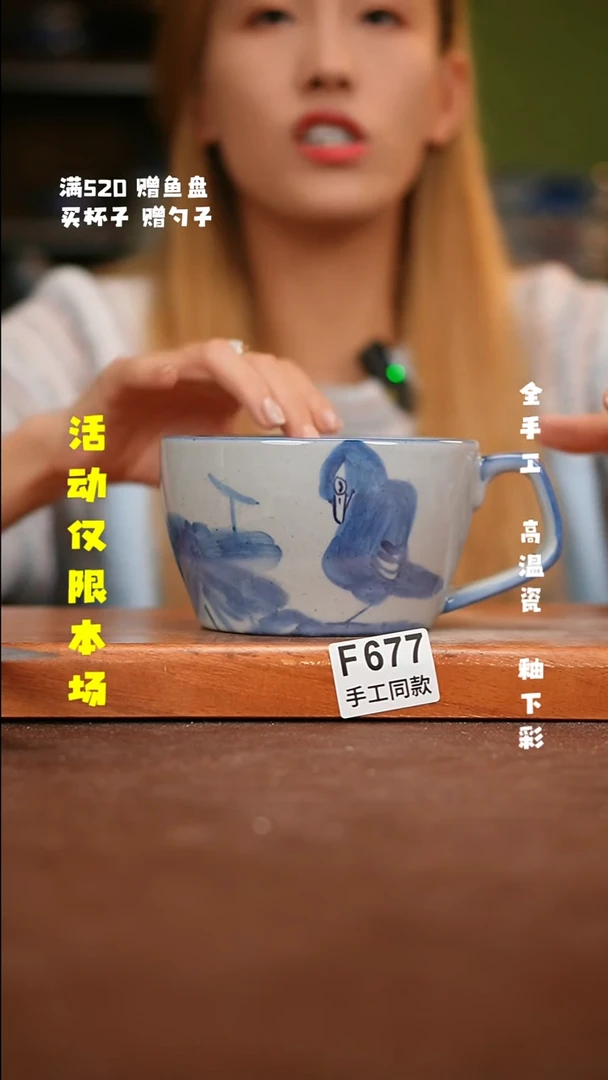 【闪购商品】其他F677新十二器陶瓷陶瓷