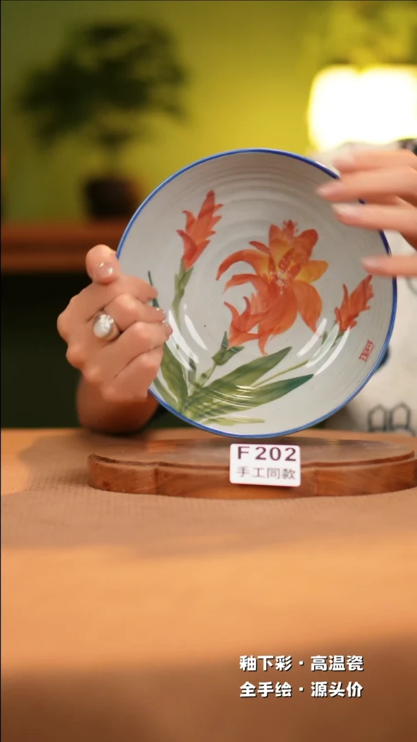 【闪购商品】其他F202新十二器陶瓷陶瓷