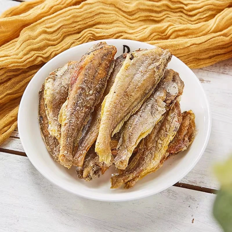 山东即食黄鱼酥1-2斤