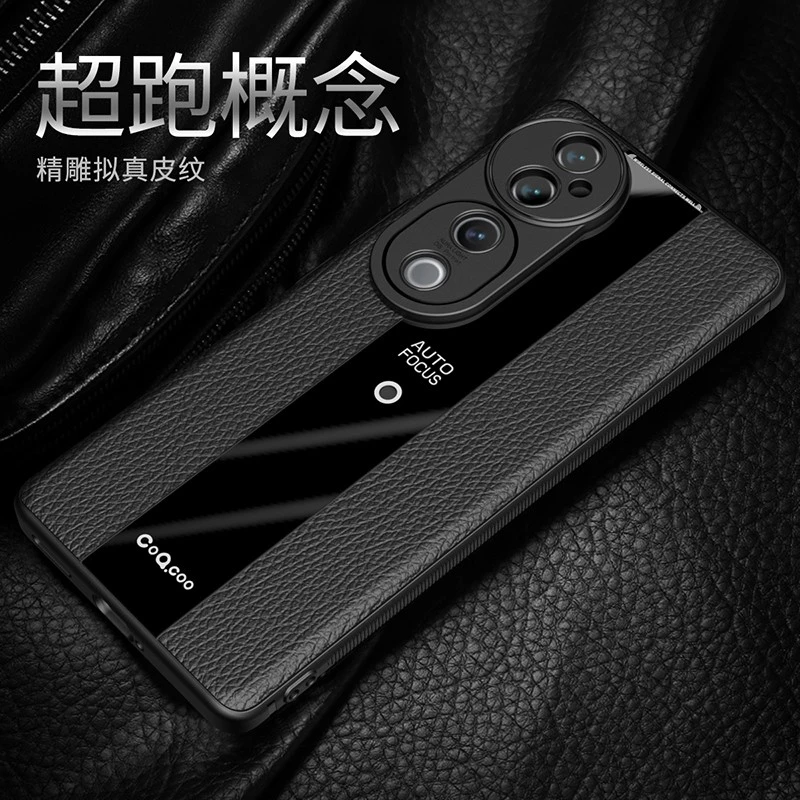 vivos19手机壳保时捷设计vivos19pro镜头全包防摔商务超薄保护套