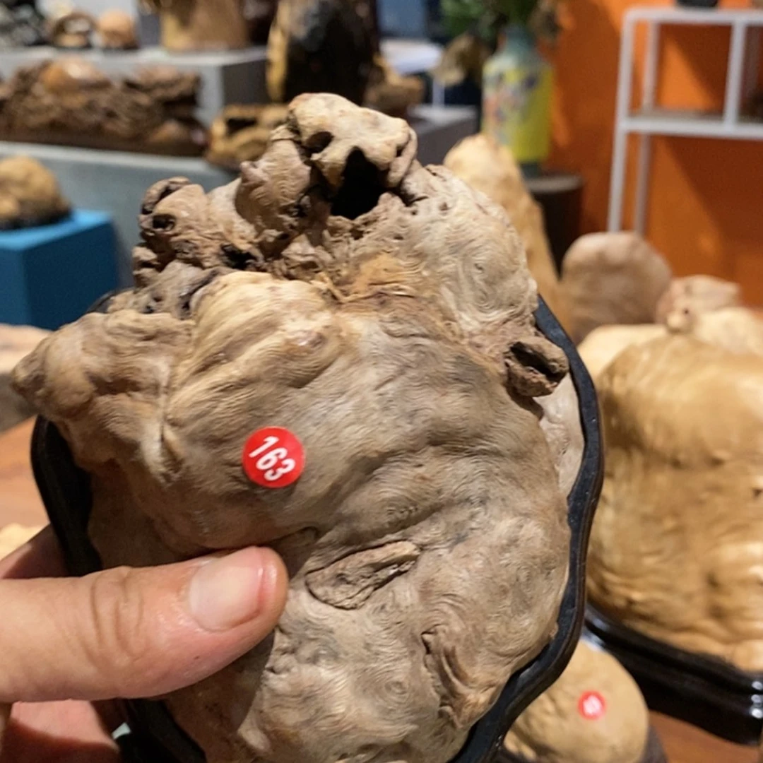 【闪购商品】荔枝木C*k