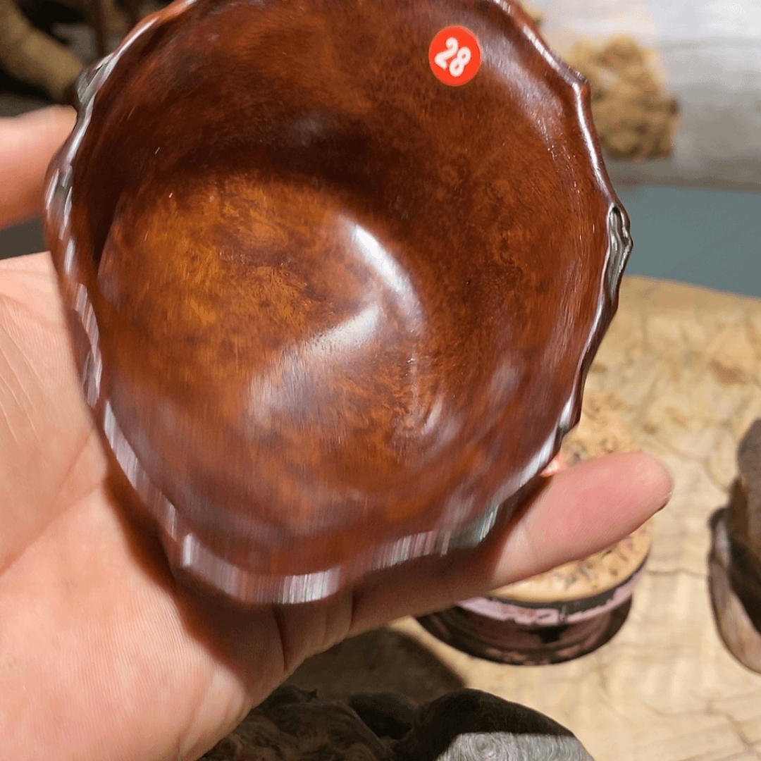 【闪购商品】荔枝木壹*壹