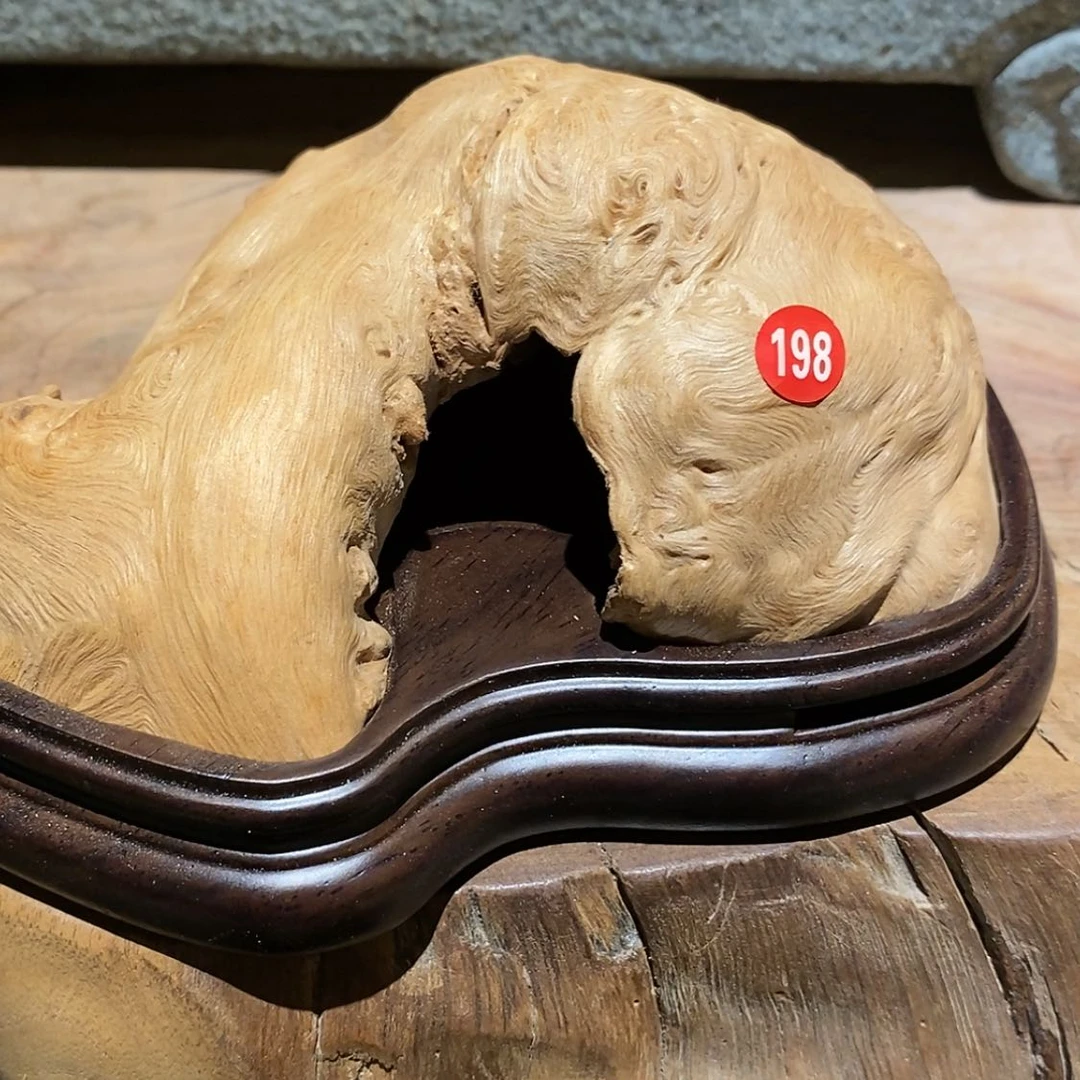 【闪购商品】荔枝木壹*壹
