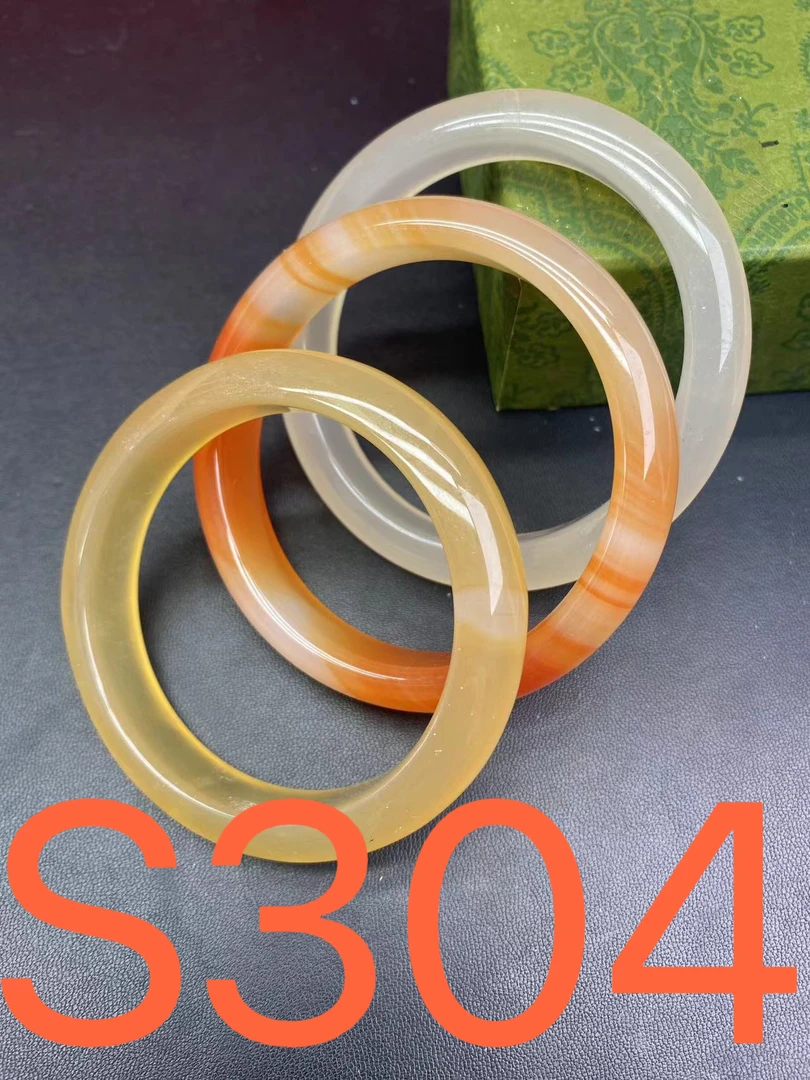 S304播间专用链接天然原色玛瑙实物以直播间为主