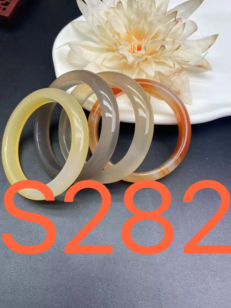 S282直播间专用链接天然原色玛瑙实物以直播间为主