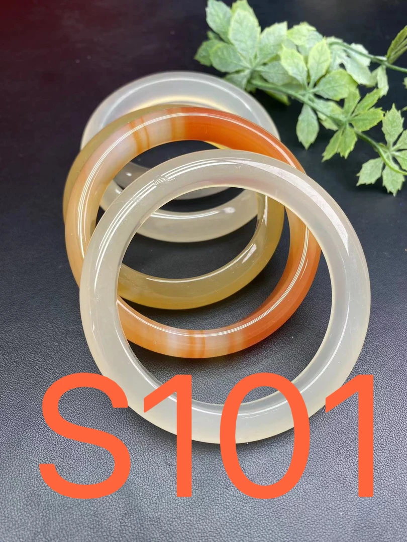 S101播间专用链接天然原色玛瑙实物以直播间为主