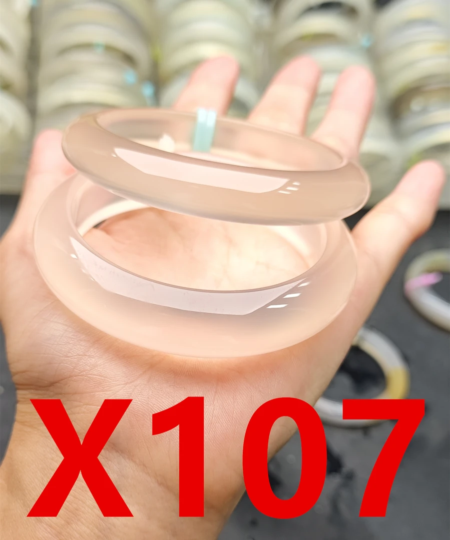 X107直播专用链接天然原色玛瑙实物以直播间为主