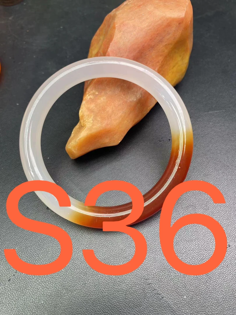 S36播间专用链接天然原色玛瑙实物以直播间为主