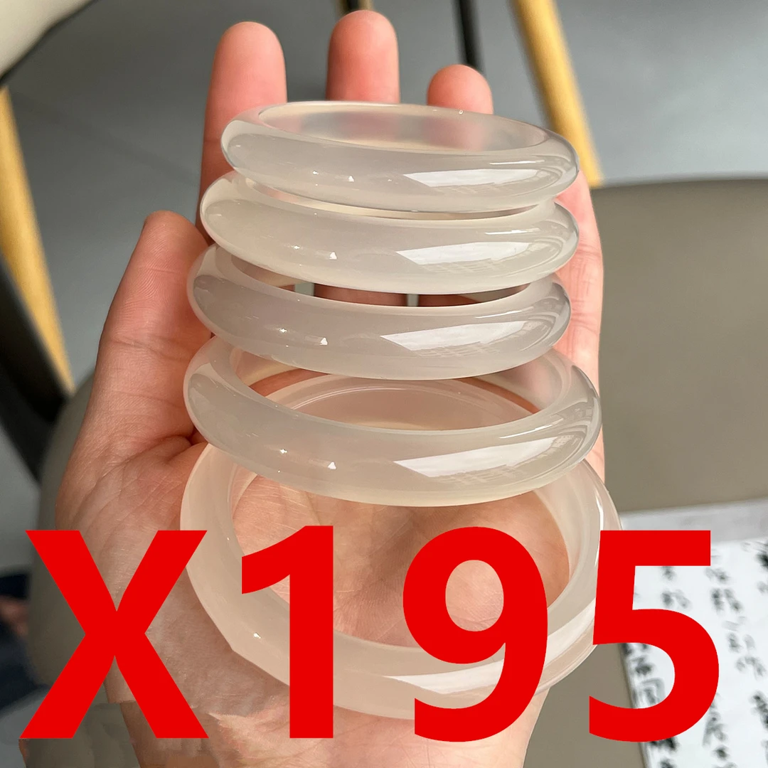 X195直播专用链接天然原色玛瑙实物以直播间为主