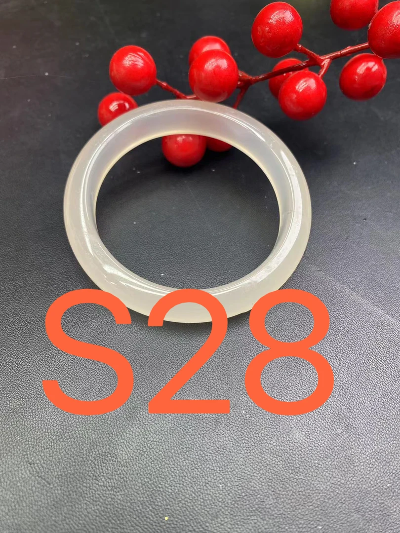 S28播间专用链接天然原色玛瑙实物以直播间为主