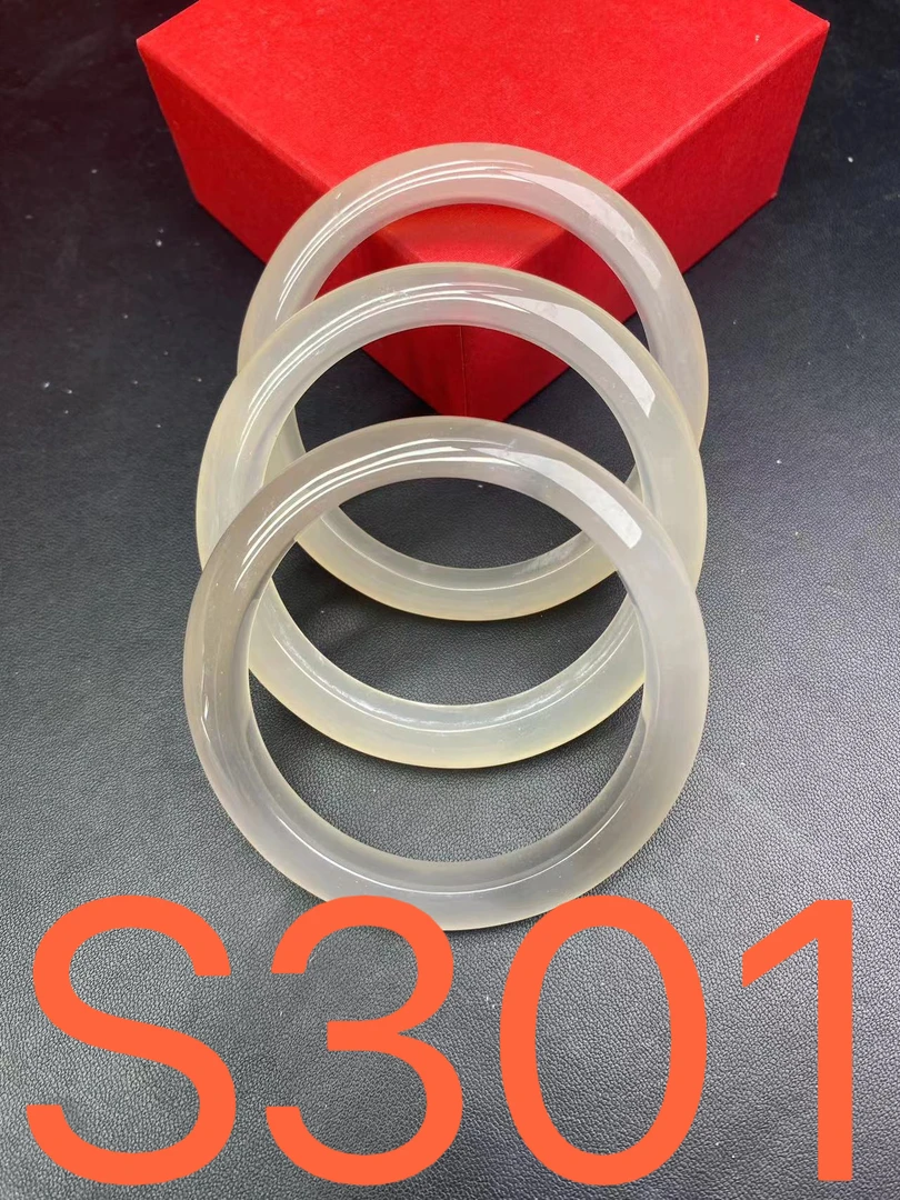 S301播间专用链接天然原色玛瑙实物以直播间为主