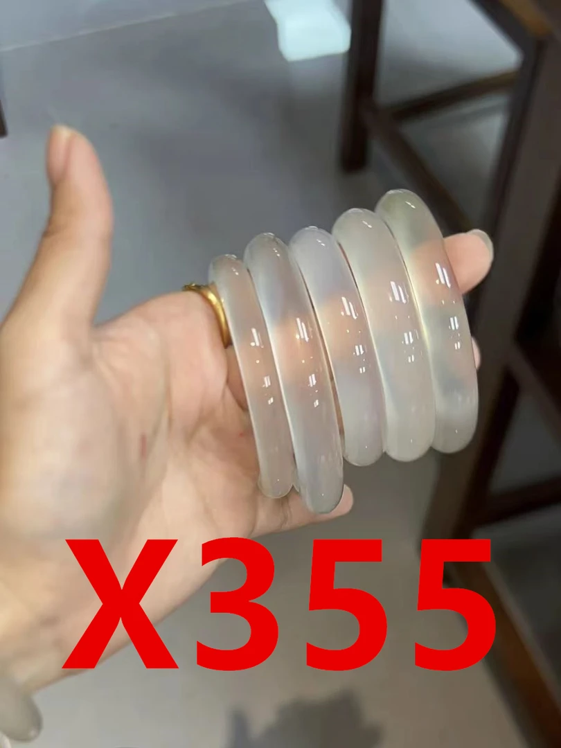 X355直播专用链接天然原色玛瑙实物以直播间为主X3000