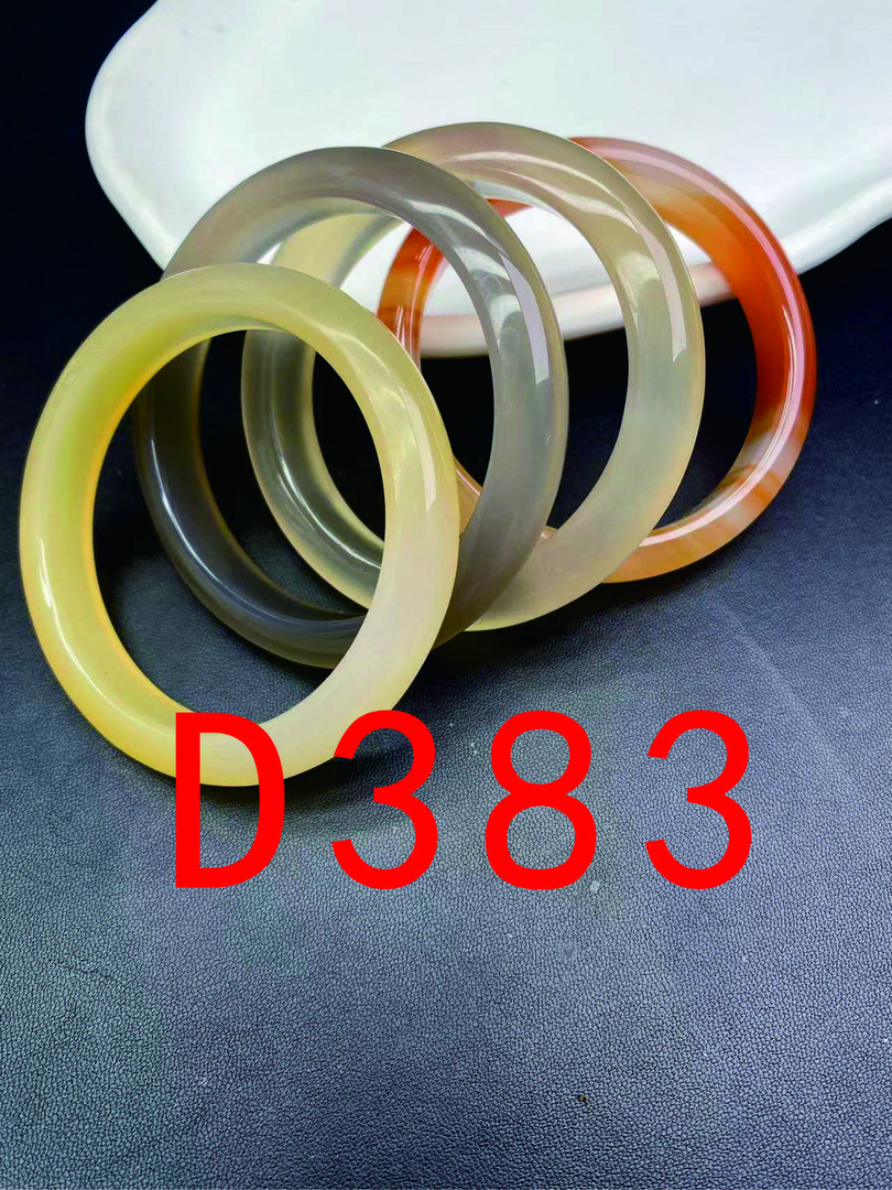 D383直播间专用链接天然原色玛瑙实物以直播间为主201-400