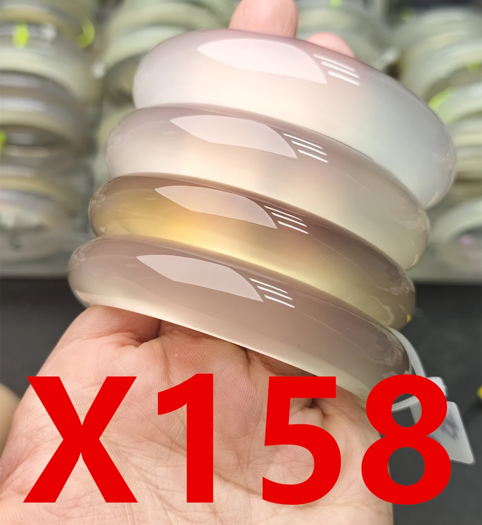 X158直播专用链接天然原色玛瑙实物以直播间为主