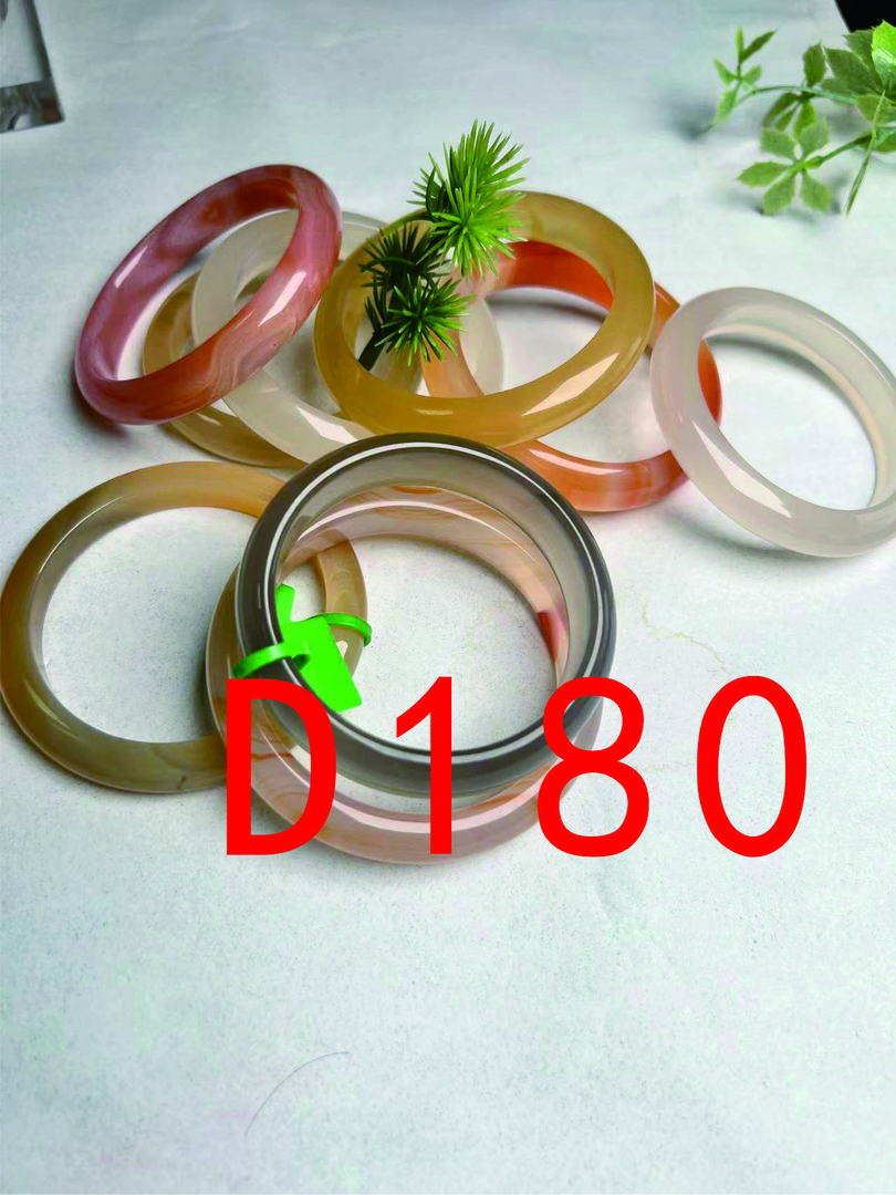 D180直播间专用链接天然原色玛瑙实物以直播间为主1-200
