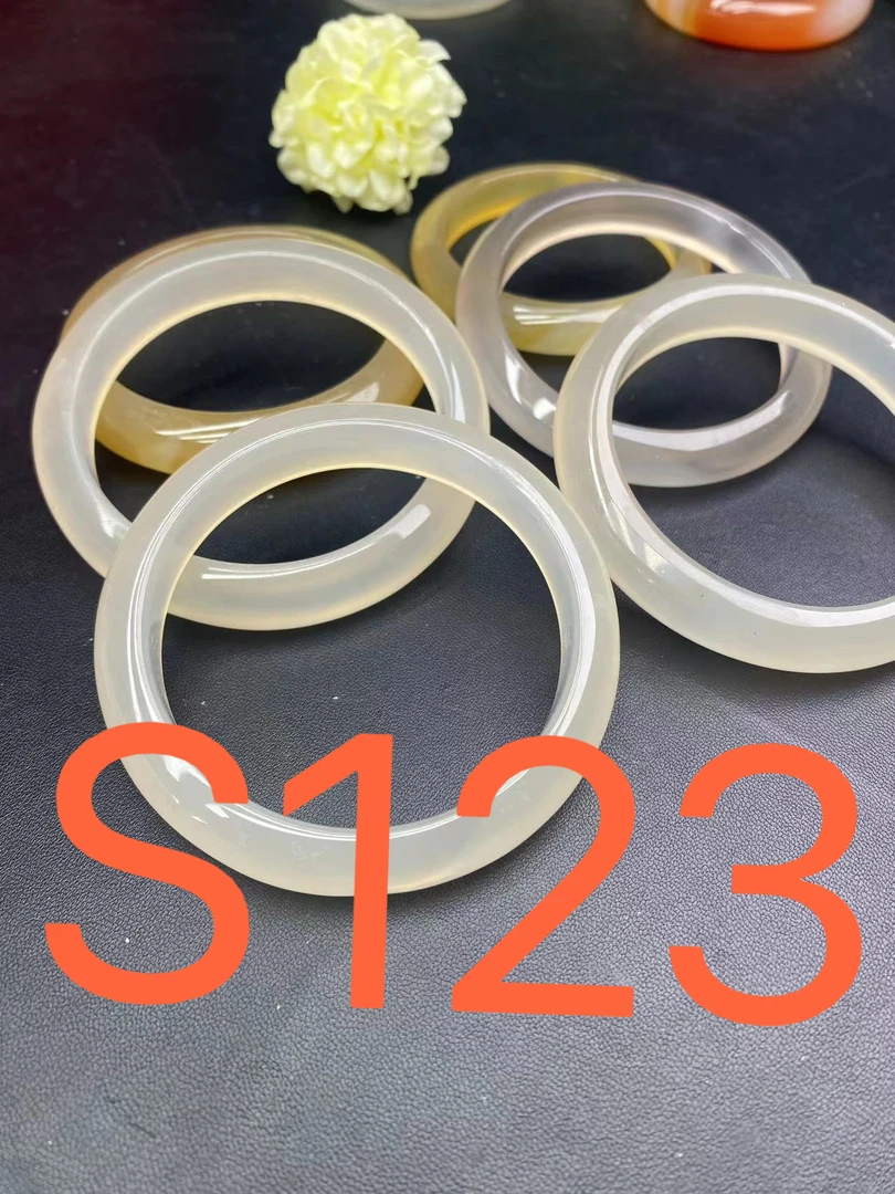 S123播间专用链接天然原色玛瑙实物以直播间为主