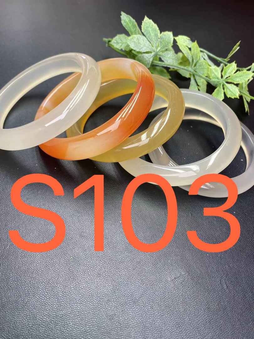 S103播间专用链接天然原色玛瑙实物以直播间为主