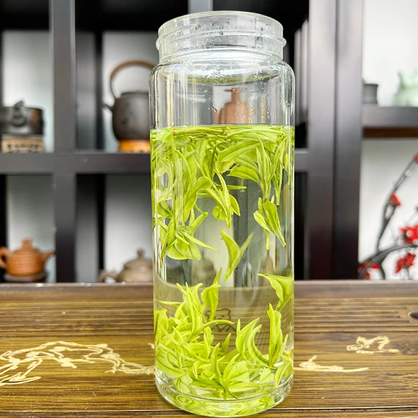 2025年新茶 A318 原产地高山白茶浓香耐泡茶农批发同款250g/500g