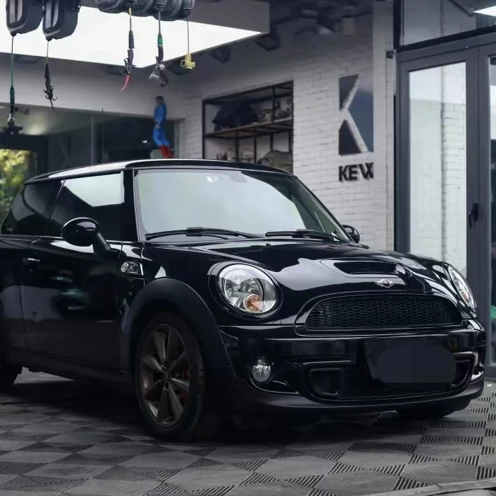 纸底高品质钢琴黑