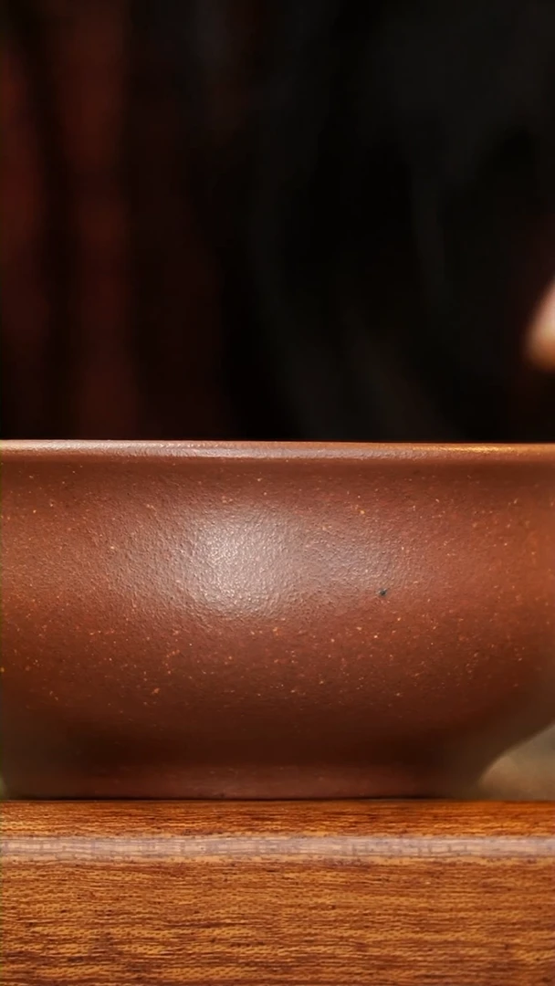 【闪购商品】紫砂茶壶底槽清-普洱杯2号-孙亚军【福利】