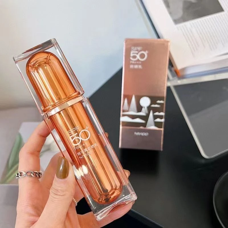 润可盈防晒乳SPF50+PA+++