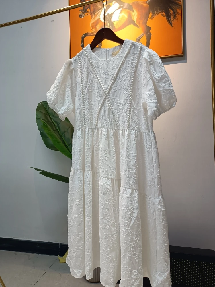 扣号拍撤柜连衣裙209-399