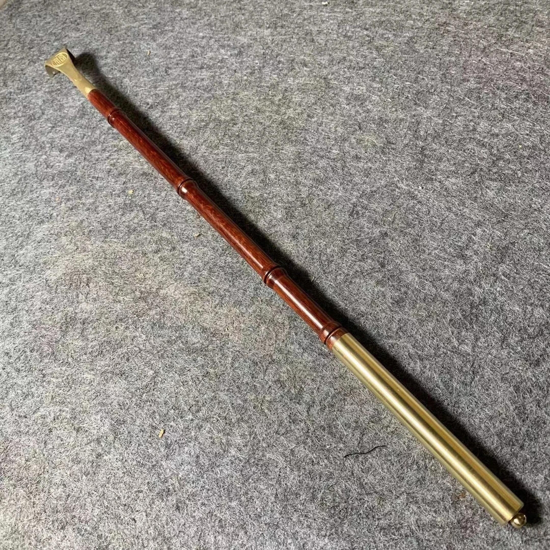 红竹节痒痒挠   紫T木