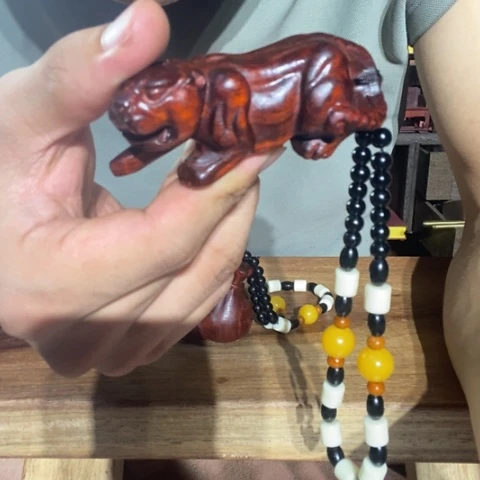 檀香紫檀（小叶紫檀）差*3626