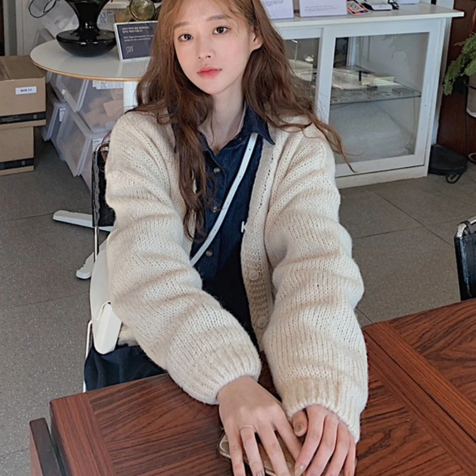 路里现编码【600-800】 源头工厂高质量针织衫毛衣秋冬秋冬慵懒