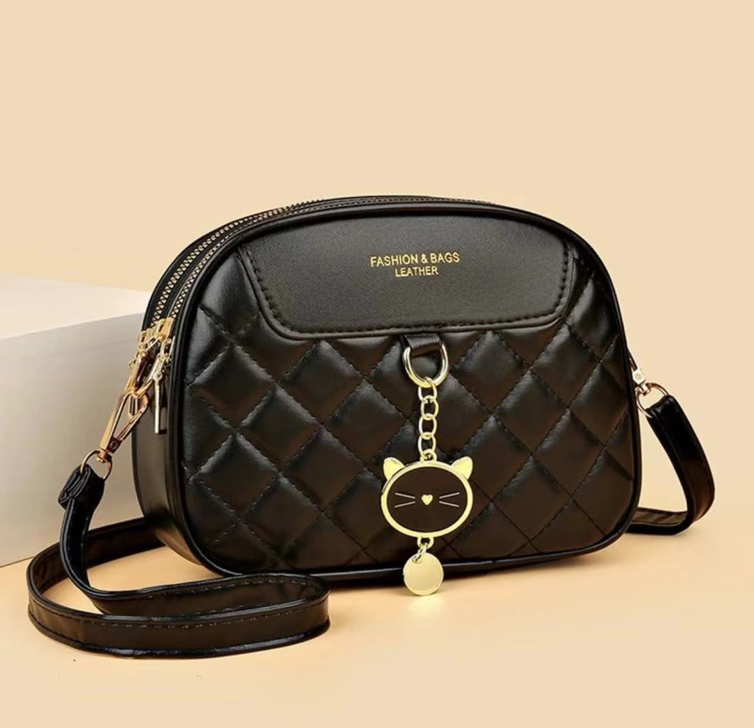 【YUKI专属】（长20高15宽12）时尚潮流单肩斜挎包休闲百搭包包