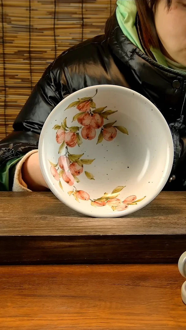 【闪购商品】陶瓷中式1