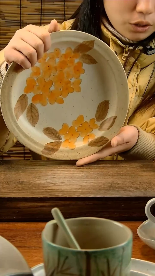 【闪购商品】陶瓷中式1