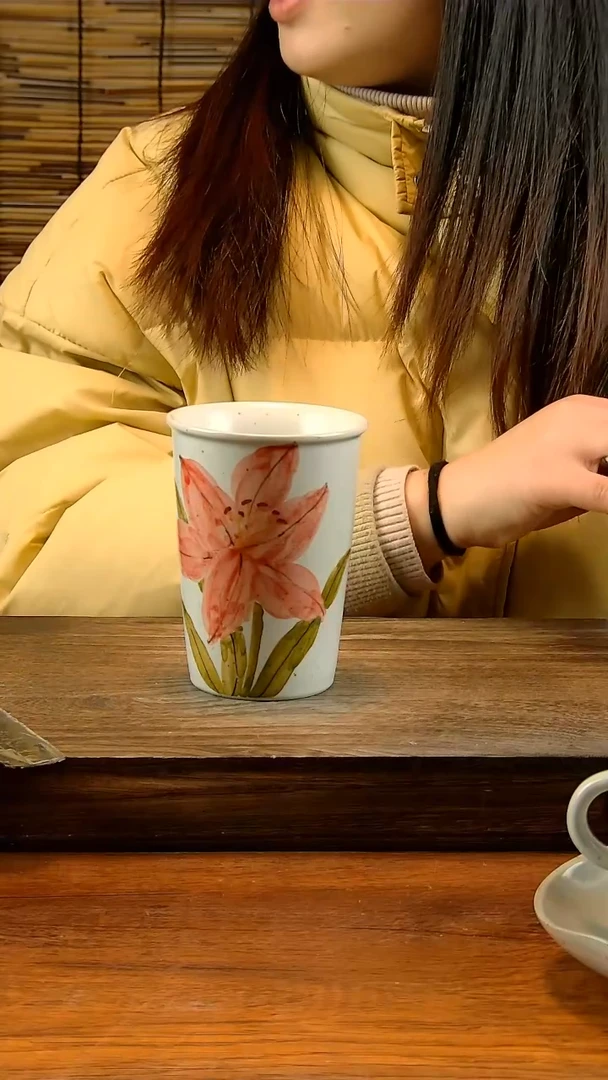 【闪购商品】陶瓷中式1