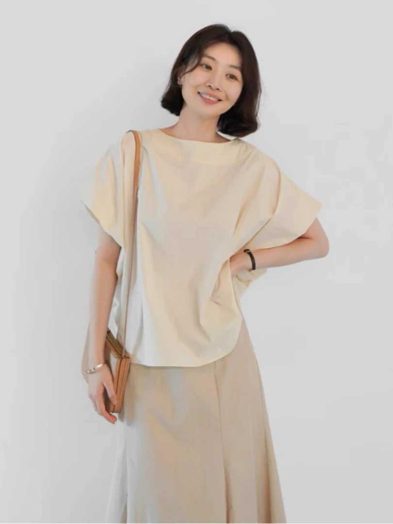 01批发档口单款单色断码韩系休闲女装直播扣号理性购买无运费险