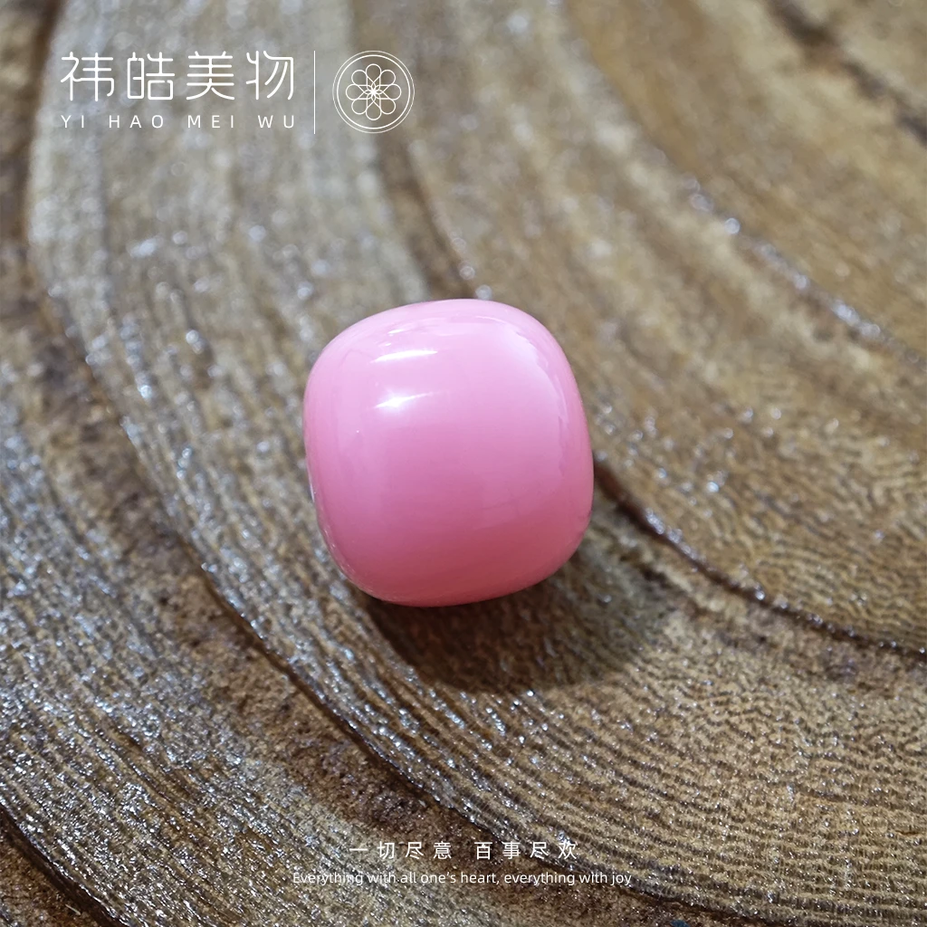 精工料器老型配珠多种颜色