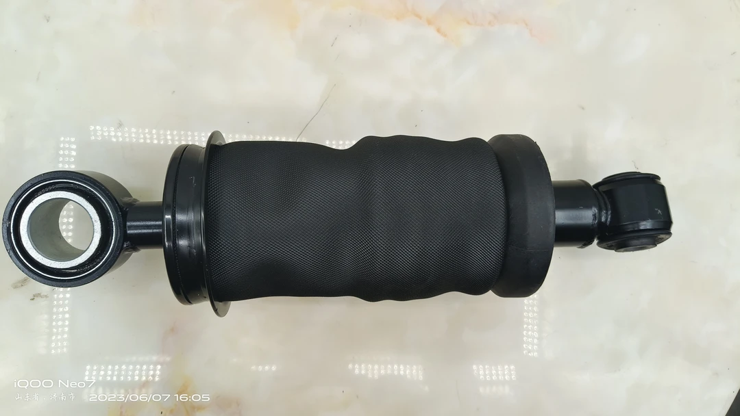 J7精品型高性能前气囊