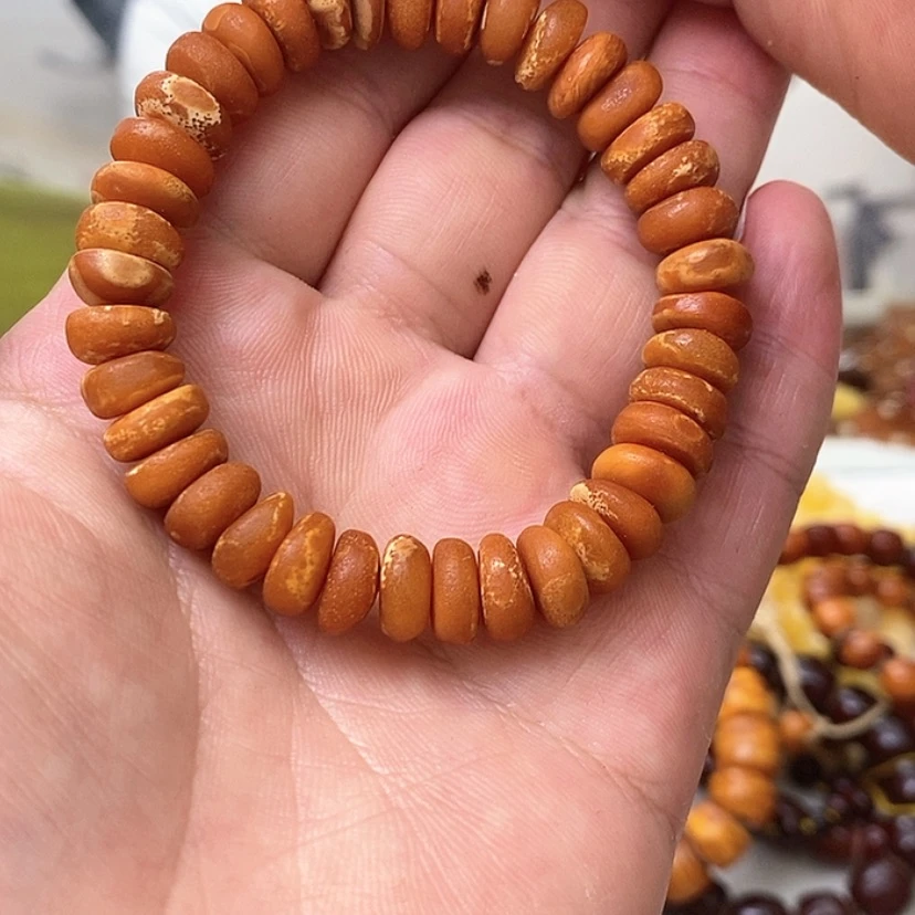 【闪购商品】琥珀珠宝奇石未镶嵌