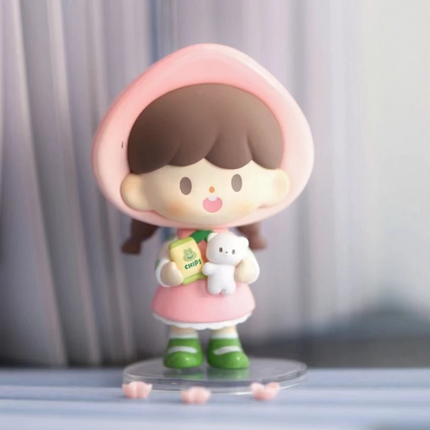 潮玩酷库玩具潮玩周边（35-100链接）