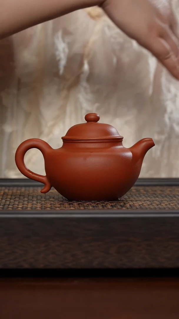 【闪购商品】紫砂茶杯福利紫砂壶16（半手没有证书）