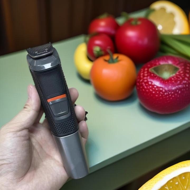 高效电动理发推子