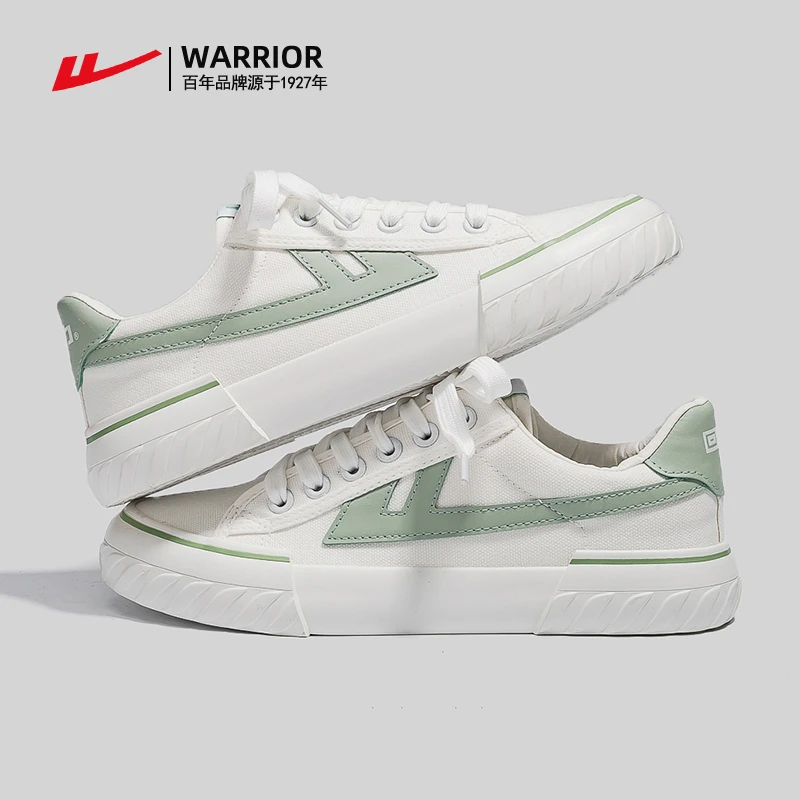 回力男女同款情侣鞋2024年新款百搭透气低帮休闲帆布鞋子ins潮鞋