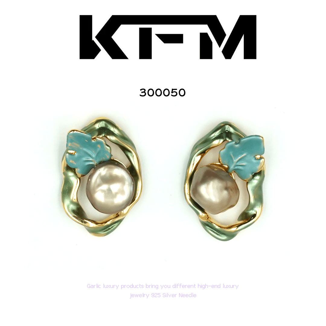 KFM耳饰~300050