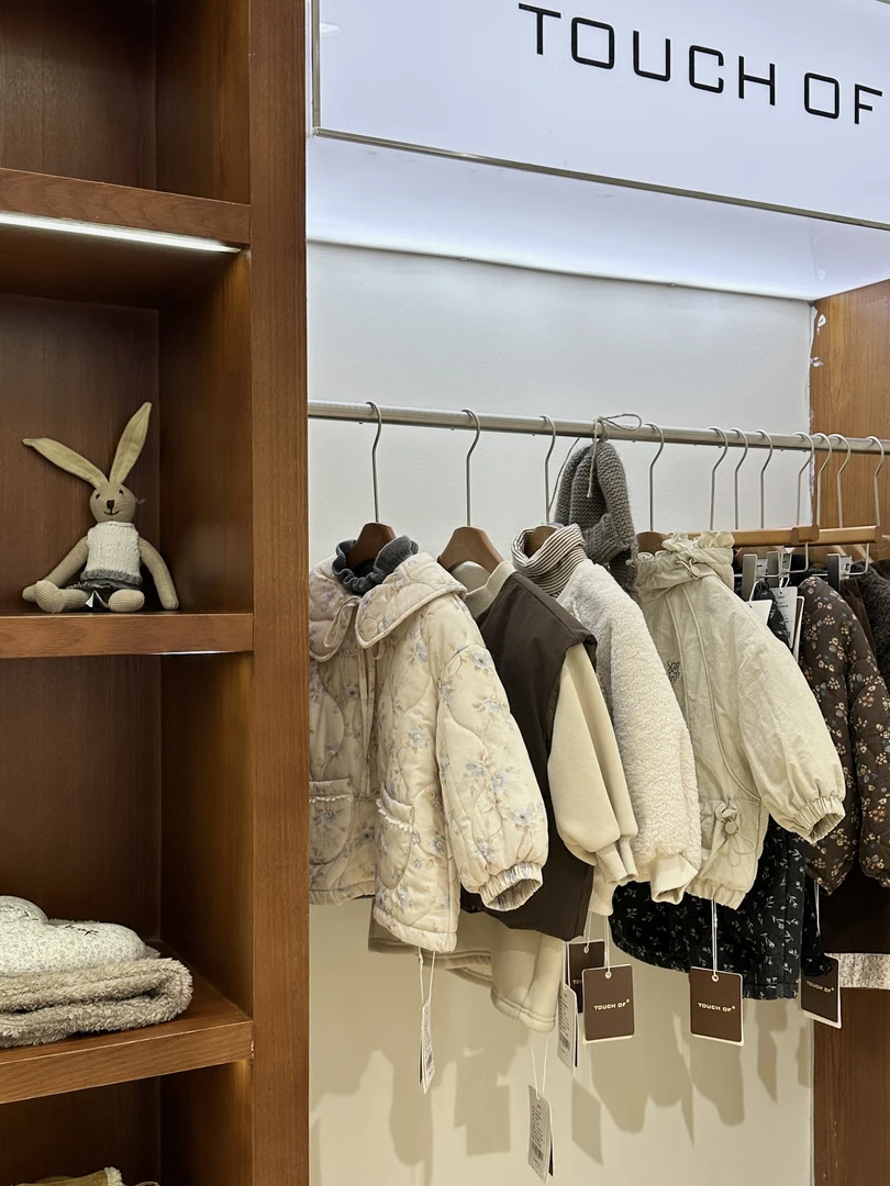 【301-350】秋季新款上衣裤子套装