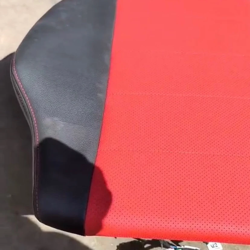 大货车通风加热海绵坐垫，配件齐全，欧曼解放汕德卡格拉默座椅