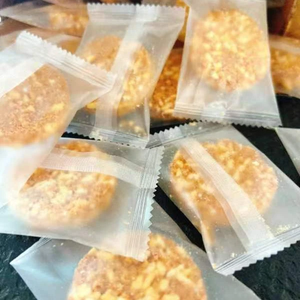 蒙小主酸奶米酥一箱/400g